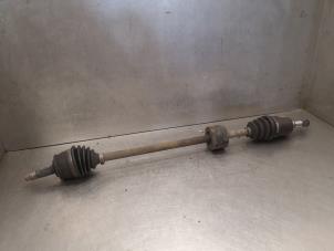Used Front drive shaft, right Ford Ka II 1.2 Price on request offered by Bongers Auto-Onderdelen Zeeland