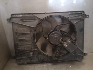 Used Cooling fans Ford Galaxy Price on request offered by Bongers Auto-Onderdelen Zeeland