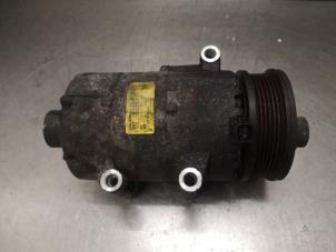 Used Air conditioning pump Ford Mondeo IV Wagon 2.0 TDCi 140 16V Price on request offered by Bongers Auto-Onderdelen Zeeland