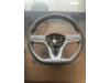 Steering wheel from a Nissan Qashqai 2018