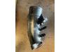 Turbo pipe from a Renault Megane IV Estate (RFBK) 1.3 TCE 100 16V 2019