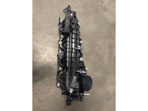 Used Intake manifold Renault Megane IV Estate (RFBK) 1.3 TCE 100 16V Price on request offered by Bongers Auto-Onderdelen Zeeland