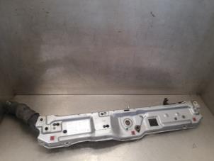 Used Front panel Opel Corsa C (F08/68) 1.3 CDTi 16V Price on request offered by Bongers Auto-Onderdelen Zeeland