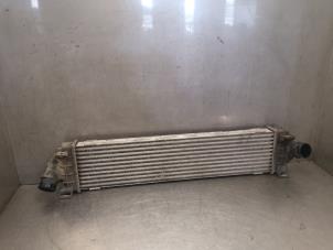Used Intercooler Ford Galaxy (WA6) Price on request offered by Bongers Auto-Onderdelen Zeeland