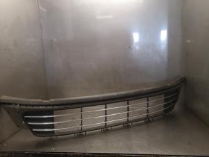 Used Bumper grille Ford Galaxy (WA6) Price on request offered by Bongers Auto-Onderdelen Zeeland