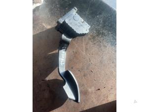 Used Accelerator pedal Opel Corsa E 1.2 16V Price on request offered by Bongers Auto-Onderdelen Zeeland