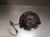 Opel Agila (A) 1.0 12V Knuckle, front right