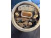 Bomba eléctrica de combustible de un Volkswagen Multivan T5 (7E/7HC/7HF/7HM) 2.0 BiTDI DRF 2014