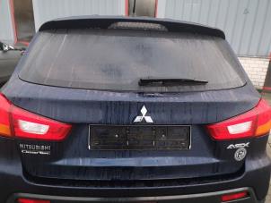 Used Tailgate Mitsubishi ASX 1.6 MIVEC 16V Price on request offered by Bongers Auto-Onderdelen Zeeland