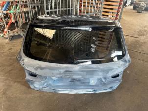 Usagé Hayon Mitsubishi ASX 1.6 MIVEC 16V Prix sur demande proposé par Bongers Auto-Onderdelen Zeeland