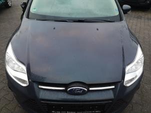 Used Bonnet Ford Focus 3 Wagon 1.0 Ti-VCT EcoBoost 12V 100 Price on request offered by Bongers Auto-Onderdelen Zeeland