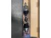 Front drive shaft, left from a Volvo V50 2008