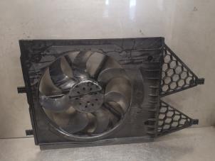 Used Cooling fans Audi A1 (8X1/8XK) 1.0 TFSI 12V Price on request offered by Bongers Auto-Onderdelen Zeeland