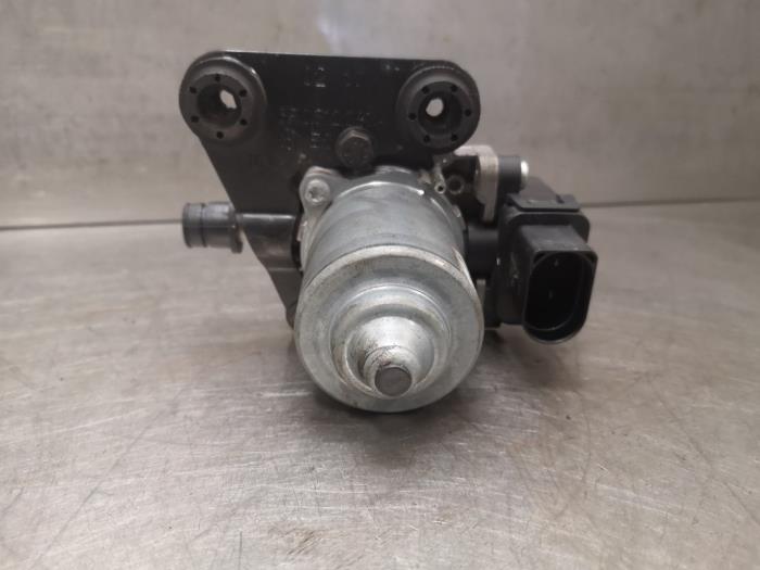 Usagé Servo frein Audi A1 (8X1/8XK) 1.0 TFSI 12V Prix sur demande proposé par Bongers Auto-Onderdelen Zeeland