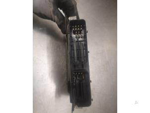 Engine management computer from a Opel Mokka/Mokka X 1.7 CDTI 16V 4x2 2015