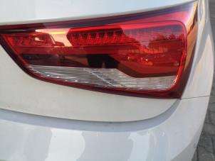 Used Taillight, right Audi A1 (8X1/8XK) 1.0 TFSI 12V Price on request offered by Bongers Auto-Onderdelen Zeeland