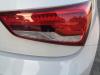 Taillight, right from a Audi A1 (8X1/8XK), 2010 / 2018 1.0 TFSI 12V, Hatchback, 2-dr, Petrol, 999cc, 60kW (82pk), FWD, CHZE, 2016-01 / 2018-10, 8X1; 8XK 2017