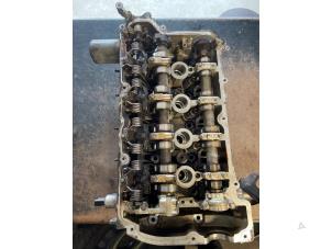 Used Cylinder head Citroen C4 Grand Picasso (UA) 1.6 16V VTi Price on request offered by Bongers Auto-Onderdelen Zeeland