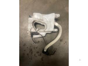 Used Front windscreen washer reservoir Mini Countryman (R60) 1.6 16V Cooper Price on request offered by Bongers Auto-Onderdelen Zeeland
