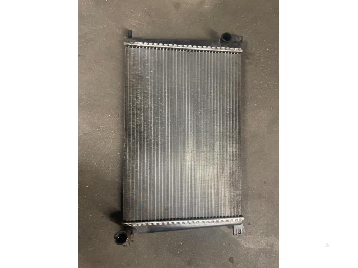 Gebrauchte Kühler Mini Countryman (R60) 1.6 16V Cooper Preis auf Anfrage angeboten von Bongers Auto-Onderdelen Zeeland
