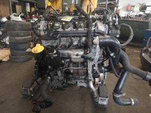 Used Engine Opel Corsa D 1.3 CDTi 16V ecoFLEX Price on request offered by Bongers Auto-Onderdelen Zeeland