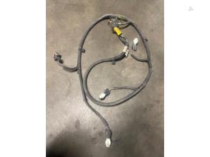 Used PDC Sensor Set Peugeot 208 I (CA/CC/CK/CL) 1.4 HDi Price on request offered by Bongers Auto-Onderdelen Zeeland