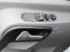 Lusterko zewnetrzne prawe z Mercedes-Benz Sprinter 4,6t (906.65) 416 CDI 16V 2011