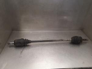 Used Front drive shaft, right Opel Corsa C (F08/68) 1.0 12V Twin Port Price on request offered by Bongers Auto-Onderdelen Zeeland