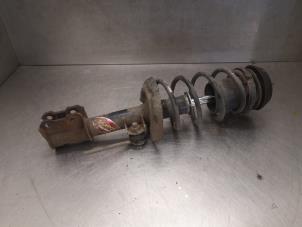 Used Front shock absorber rod, left Opel Corsa C (F08/68) 1.0 12V Twin Port Price on request offered by Bongers Auto-Onderdelen Zeeland