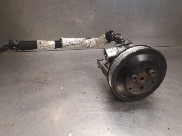 Usagé Pompe de direction Audi A5 (8T3) 3.2 FSI V6 24V Quattro Prix sur demande proposé par Bongers Auto-Onderdelen Zeeland