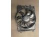 Cooling fans from a Mercedes CLA (117.3), 2013 / 2019 2.2 CLA-220 CDI 16V, Saloon, 4-dr, Diesel, 2.143cc, 125kW (170pk), FWD, OM651930, 2013-01 / 2019-03, 117.303 2013