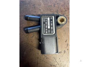 Used Particulate filter sensor Mercedes CLA (117.3) 2.2 CLA-220 CDI 16V Price on request offered by Bongers Auto-Onderdelen Zeeland
