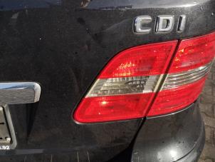 Gebrauchte Rücklicht rechts Mercedes B (W245,242) 2.0 B-180 CDI 16V Preis auf Anfrage angeboten von Bongers Auto-Onderdelen Zeeland