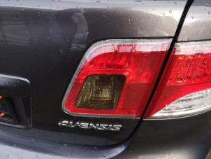 Used Taillight, right Toyota Avensis (T27) 2.0 16V D-4D-F Price on request offered by Bongers Auto-Onderdelen Zeeland