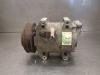 Air conditioning pump from a Volvo V70 (SW), 1999 / 2008 2.4 D5 20V, Combi/o, Diesel, 2.401cc, 136kW (185pk), FWD, D5244T4, 2005-04 / 2008-12, SW71 2006