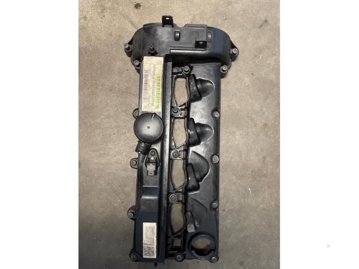 Gebrauchte Ventildeckel Mercedes GLK (204.7/9) 2.2 220 CDI 16V BlueEfficiency Preis auf Anfrage angeboten von Bongers Auto-Onderdelen Zeeland