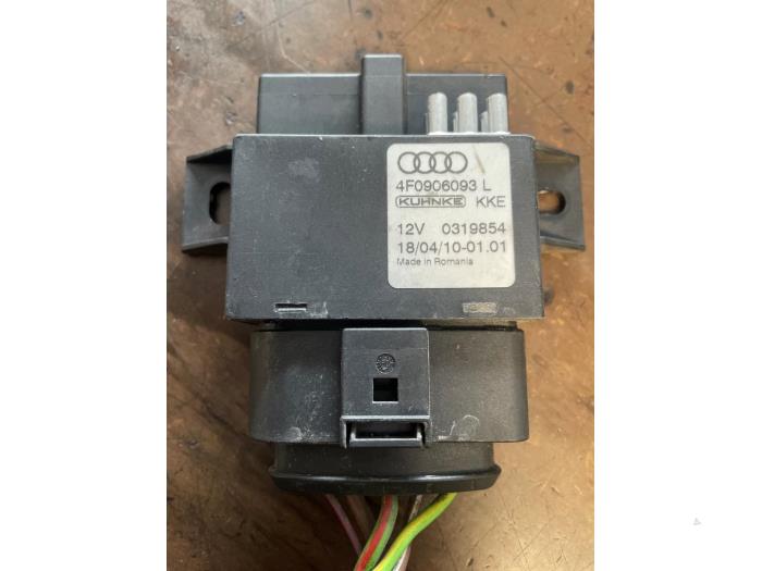 Używane Modul paliwowy ADM Seat Exeo ST (3R5) 1.8 TSI 16V Cena na żądanie oferowane przez Bongers Auto-Onderdelen Zeeland