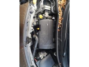 Used Gearbox Renault Twingo II (CN) 1.2 16V Price on request offered by Bongers Auto-Onderdelen Zeeland