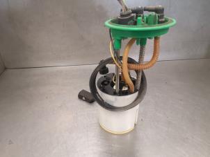 Used Electric fuel pump Seat Exeo ST (3R5) 1.8 TSI 16V Price on request offered by Bongers Auto-Onderdelen Zeeland