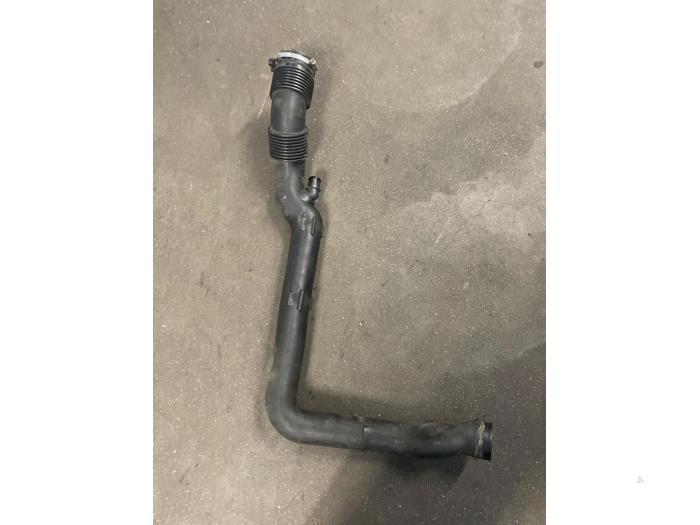 Gebrauchte Turbo Rohr Landrover Range Rover Preis auf Anfrage angeboten von Bongers Auto-Onderdelen Zeeland