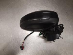 Used Wing mirror, right Audi A1 (8X1/8XK) 1.0 TFSI 12V Price on request offered by Bongers Auto-Onderdelen Zeeland