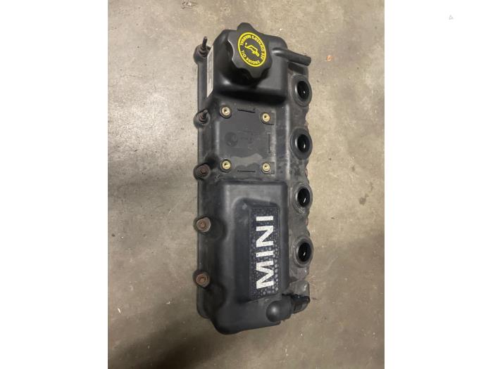 Gebrauchte Ventildeckel BMW Mini (R50/53) 1.6 16V Cooper Preis auf Anfrage angeboten von Bongers Auto-Onderdelen Zeeland