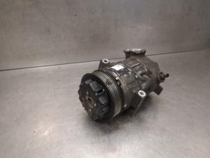 Used Air conditioning pump Opel Corsa D 1.3 CDTi 16V ecoFLEX Price on request offered by Bongers Auto-Onderdelen Zeeland