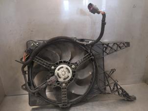 Used Cooling fans Opel Corsa D 1.3 CDTi 16V ecoFLEX Price on request offered by Bongers Auto-Onderdelen Zeeland