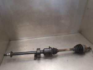 Used Front drive shaft, right Mini Mini Cooper S (R53) 1.6 16V Price on request offered by Bongers Auto-Onderdelen Zeeland