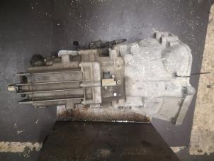 Used Gearbox BMW 1 serie (E88) 118i 16V Price on request offered by Bongers Auto-Onderdelen Zeeland