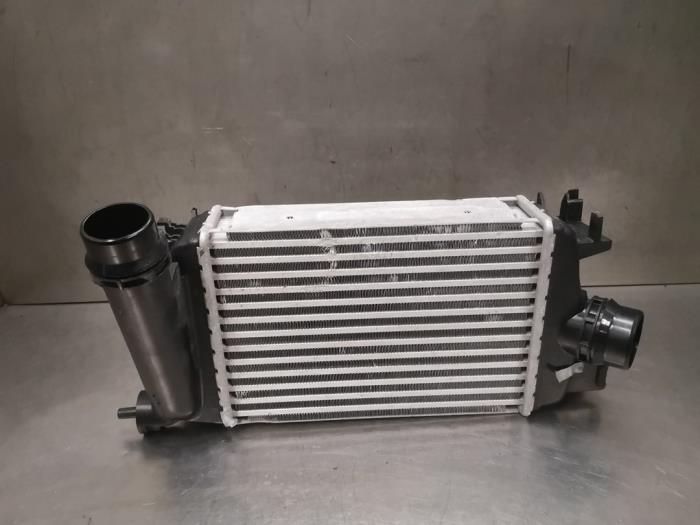 Usagé Intercooler Nissan Micra (K14) 1.0 IG-T 92 Prix sur demande proposé par Bongers Auto-Onderdelen Zeeland