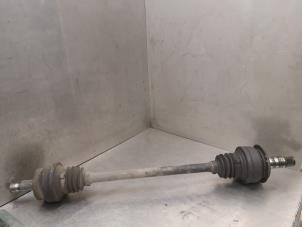 Used Front drive shaft, right Mercedes C Estate (S204) 2.2 C-180 CDI 16V BlueEFFICIENCY Price on request offered by Bongers Auto-Onderdelen Zeeland