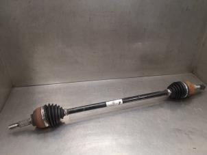 Used Front drive shaft, right Nissan Micra (K14) 1.0 IG-T 92 Price on request offered by Bongers Auto-Onderdelen Zeeland