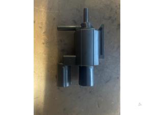 Used Vacuum valve Chevrolet Spark (M300) 1.0 16V Price on request offered by Bongers Auto-Onderdelen Zeeland